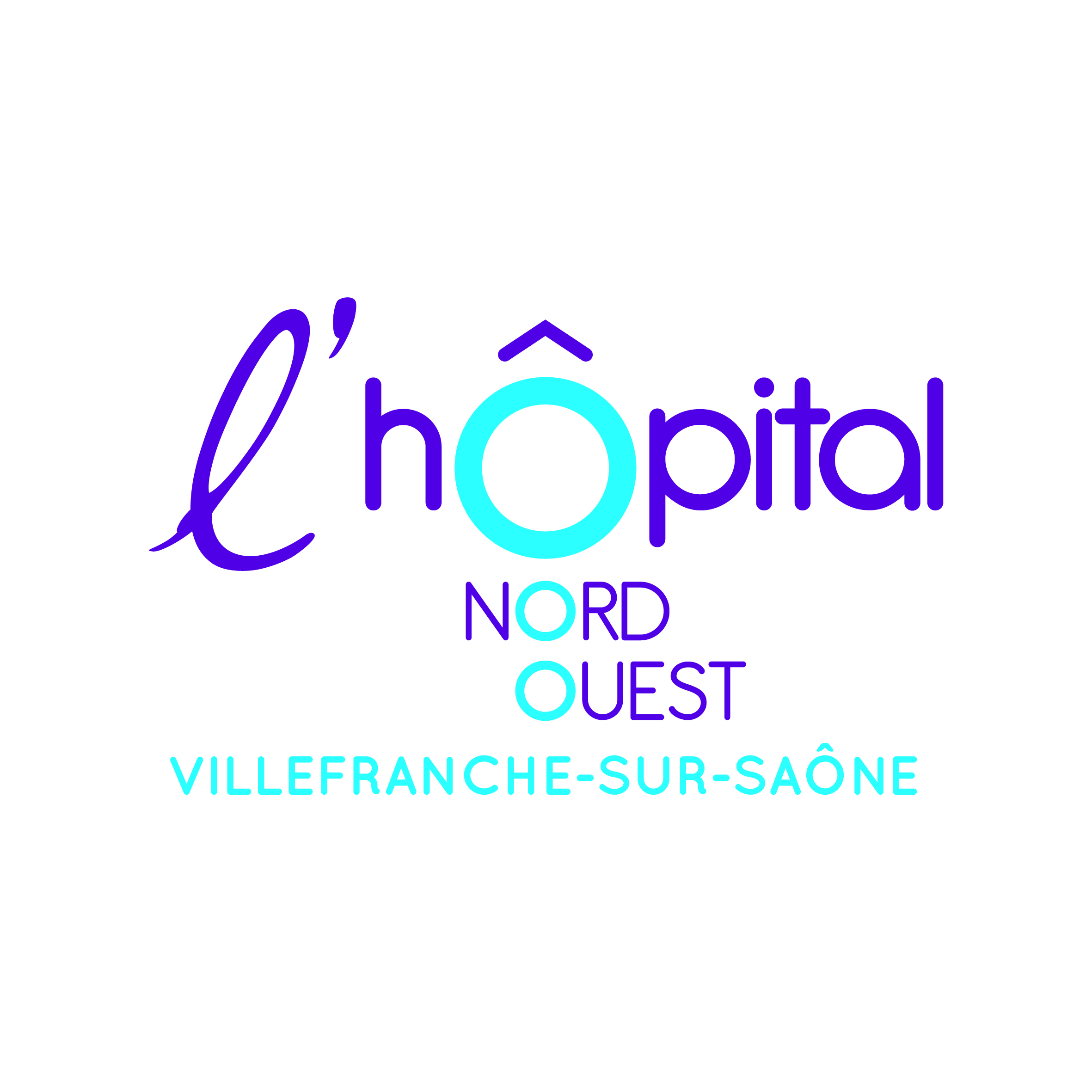 HOPITAL NORD OUEST